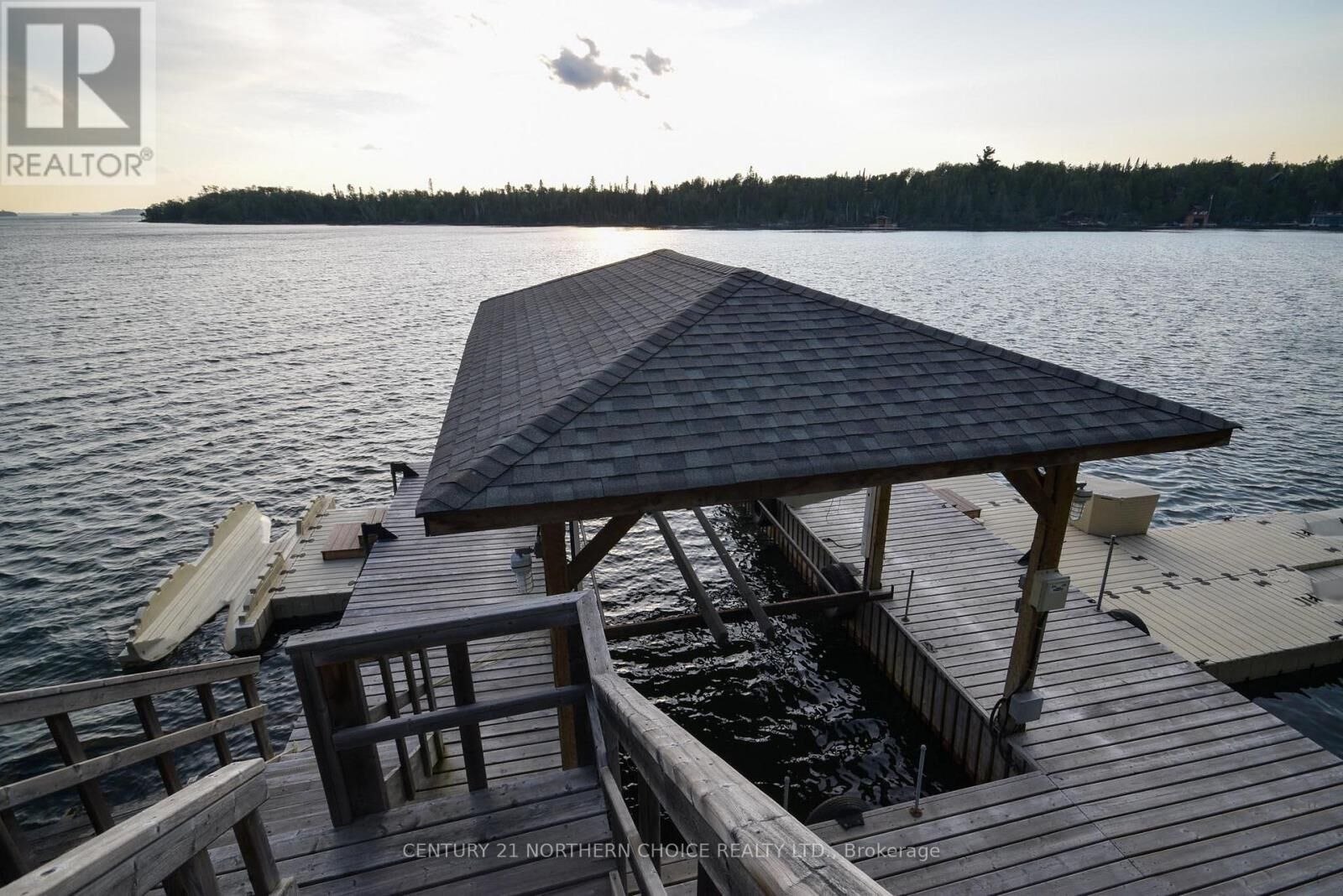 Property Photo:  75 Black Bear Road  ON P0X 1E0 