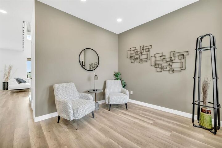 Property Photo:  219 Granite Grove Road  MB R3Y 2J9 
