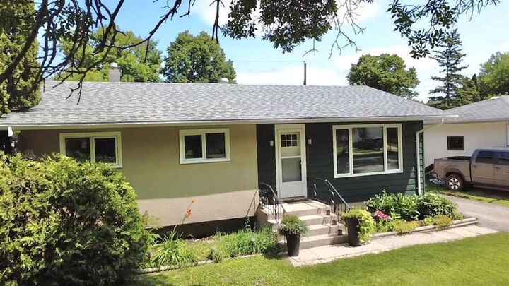 Photo de la propriété:  513 Sinclair Avenue  MB R1A 0K9 
