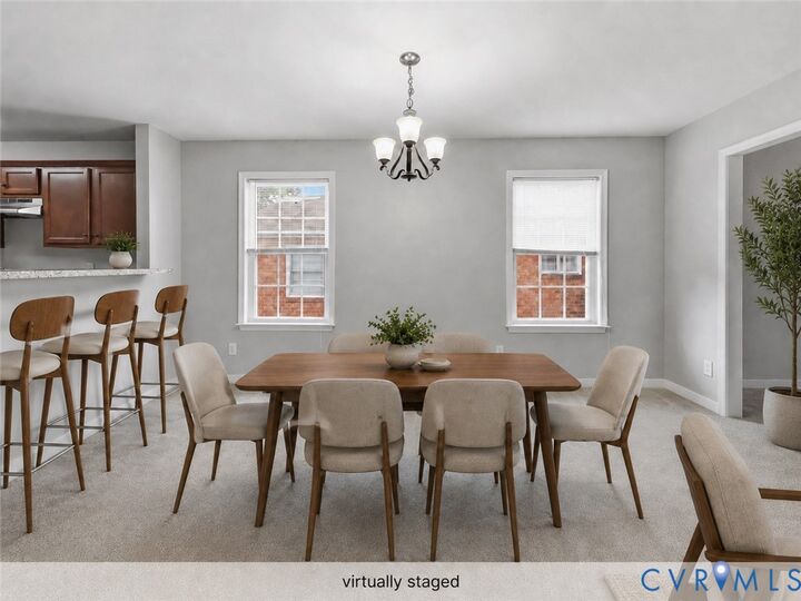 Property Photo:  1704 Dinwiddie Avenue  VA 23224 