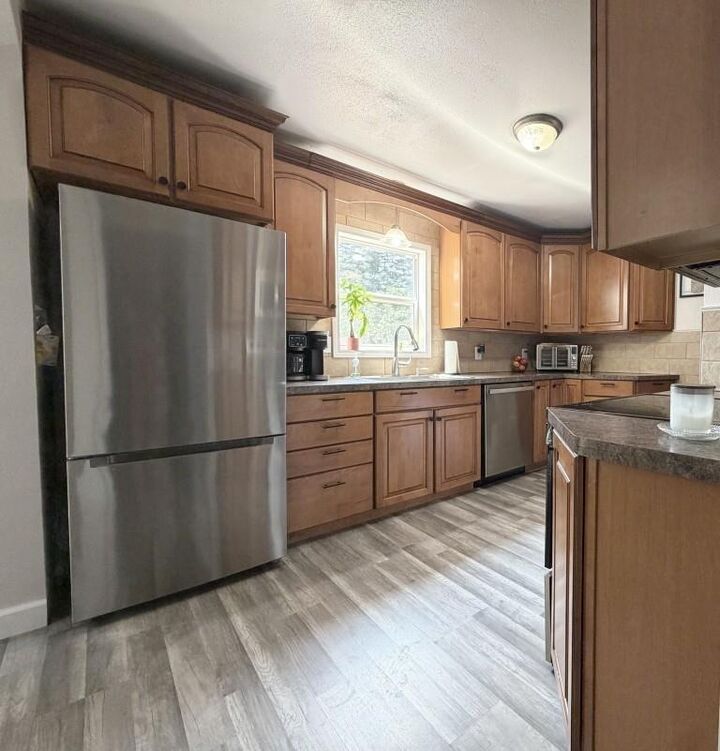 Property Photo:  2109 River Street  WI 54452 