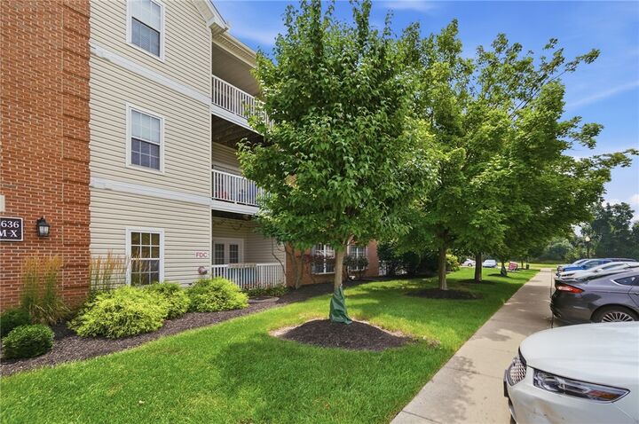 Property Photo:  2636 Harding Court M  OH 45431 