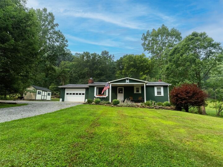 Property Photo: 21103 Shore Drive PA 16335