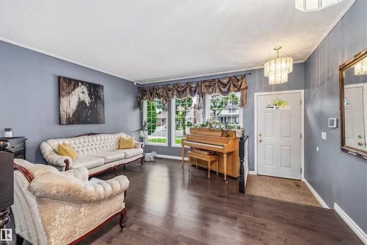 Property Photo:  15915 112 Street NW  AB T5X 4S7 