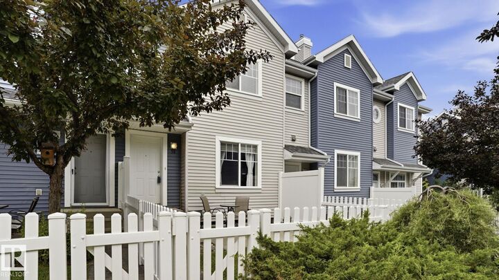 Property Photo: 8304 11 Avenue SW 58 AB T6X 1J8