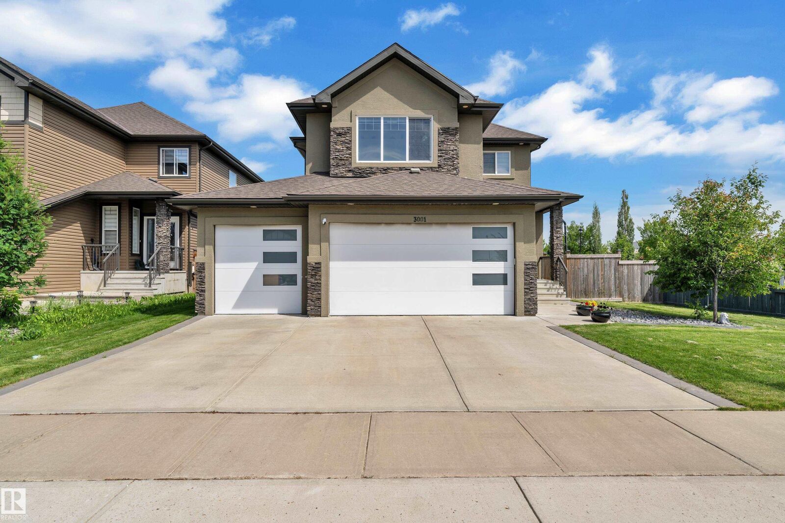 Property Photo: 3001 55 Street AB T4X 1C4