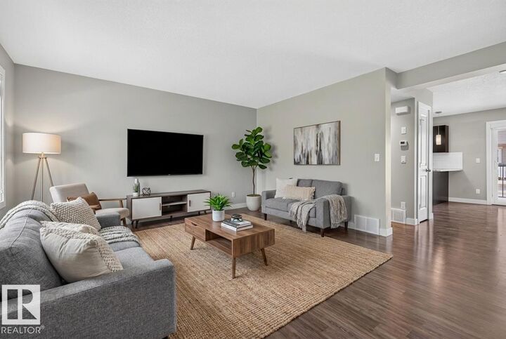 Property Photo:  7289 South Terwillegar Drive NW 31  AB T6R 0N5 