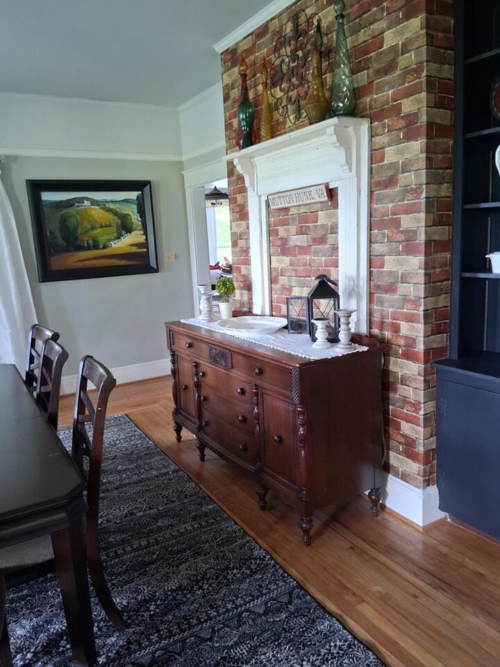 Property Photo: 27251 Mutton Hunk Road VA 23421