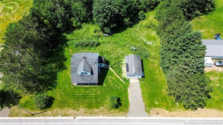 Property Photo:  848 Mapleton Road  NB E1G 0L7 