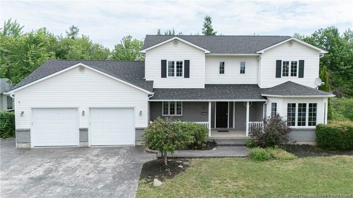 Property Photo: 19 Howe Crescent NB E2V 2S1