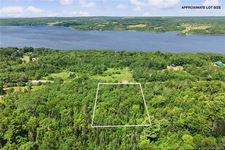 Lot Waterside Drive — photo 1
