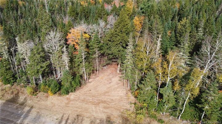 Property Photo: Lot 26-2 Glencoe Road NB E6C 1T5