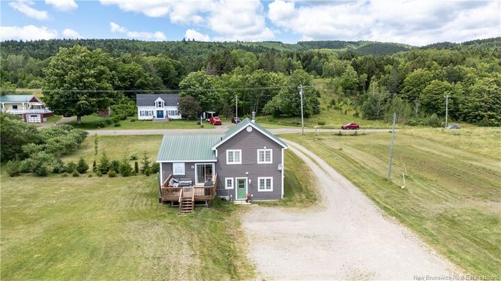 Property Photo:  5039 Route 114  NB E4H 4K4 