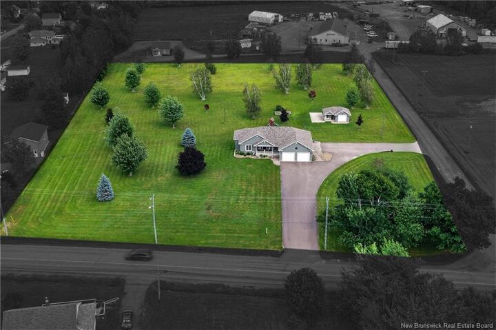 Property Photo: 3042 Route 132 NB E4P 3S4