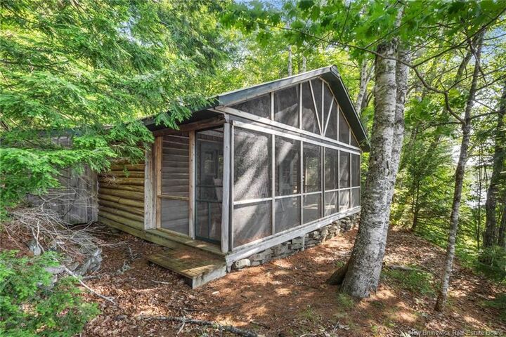 Property Photo: 1403 Storeytown Road NB E9C 1V5