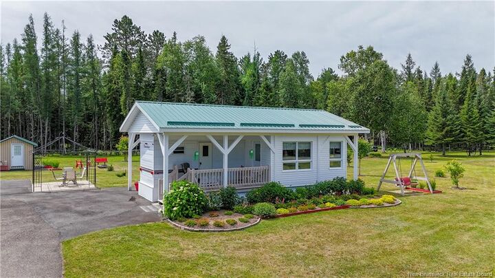 Property Photo: 1310 Enterprise Road NB E7G 1M6