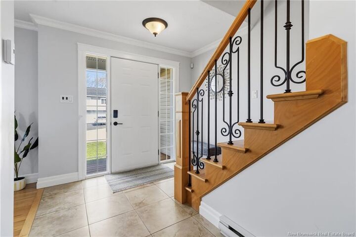 Property Photo: 385 Mandeville Street NB E1A 6V6