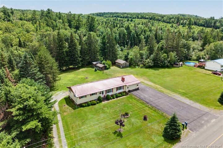 Property Photo: 180 Penniac Road NB E3A 8Y9
