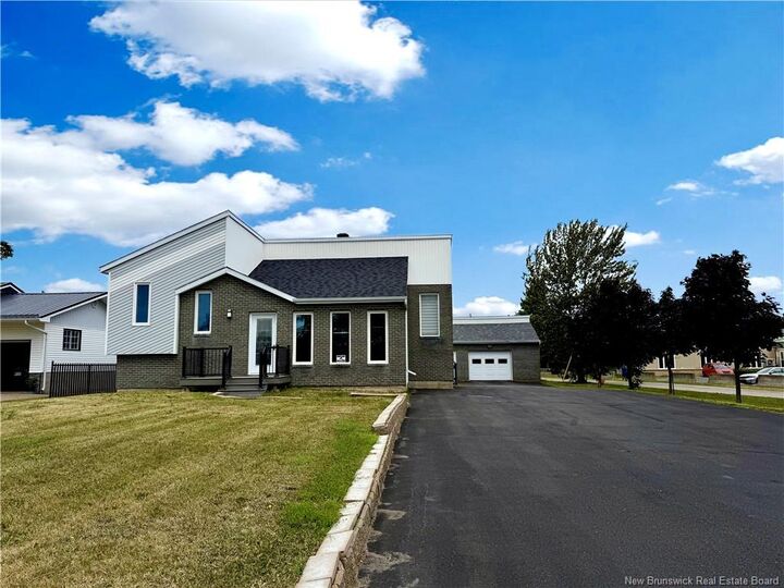 Property Photo: 30 Florient NB E8J 1S3