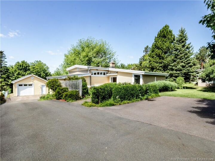 Property Photo: 1137 Amirault NB E1A 1E1