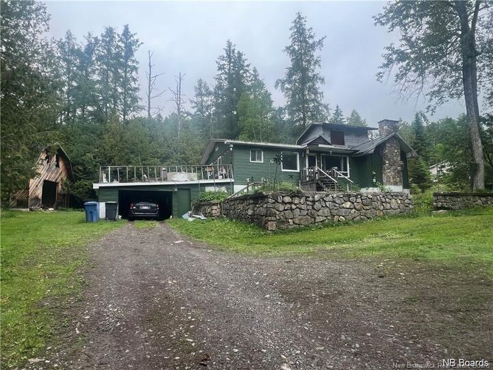 11 Foley Brook Road — photo 1