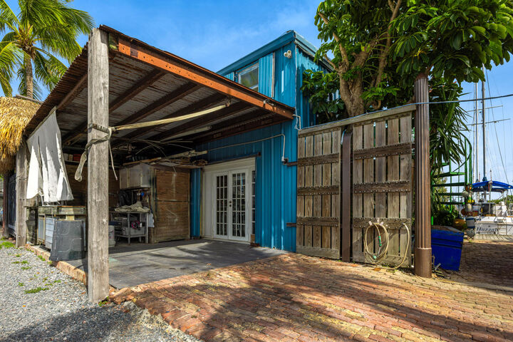 Property Photo: 6810 Front Street B-13S &Amp Snl 18 FL 33040