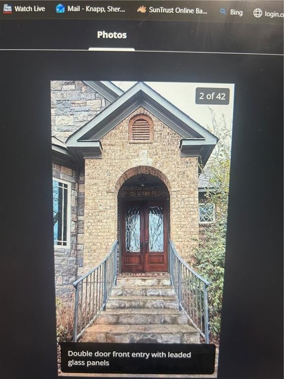 Property Photo:  285 Pine Drive  GA 31822 