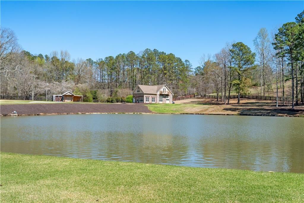 Property Photo: 82 Lee Bone Road GA 30132