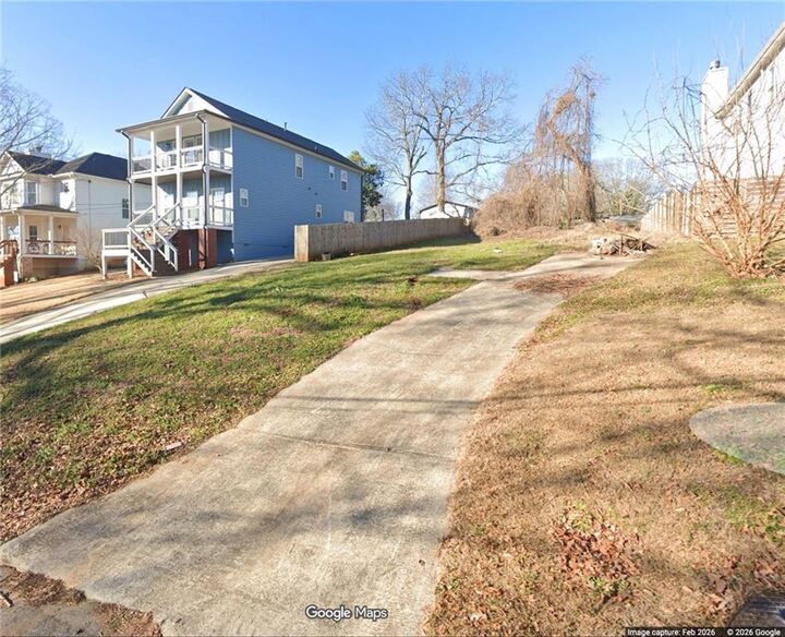 Property Photo:  636 Warren Avenue  GA 30079 