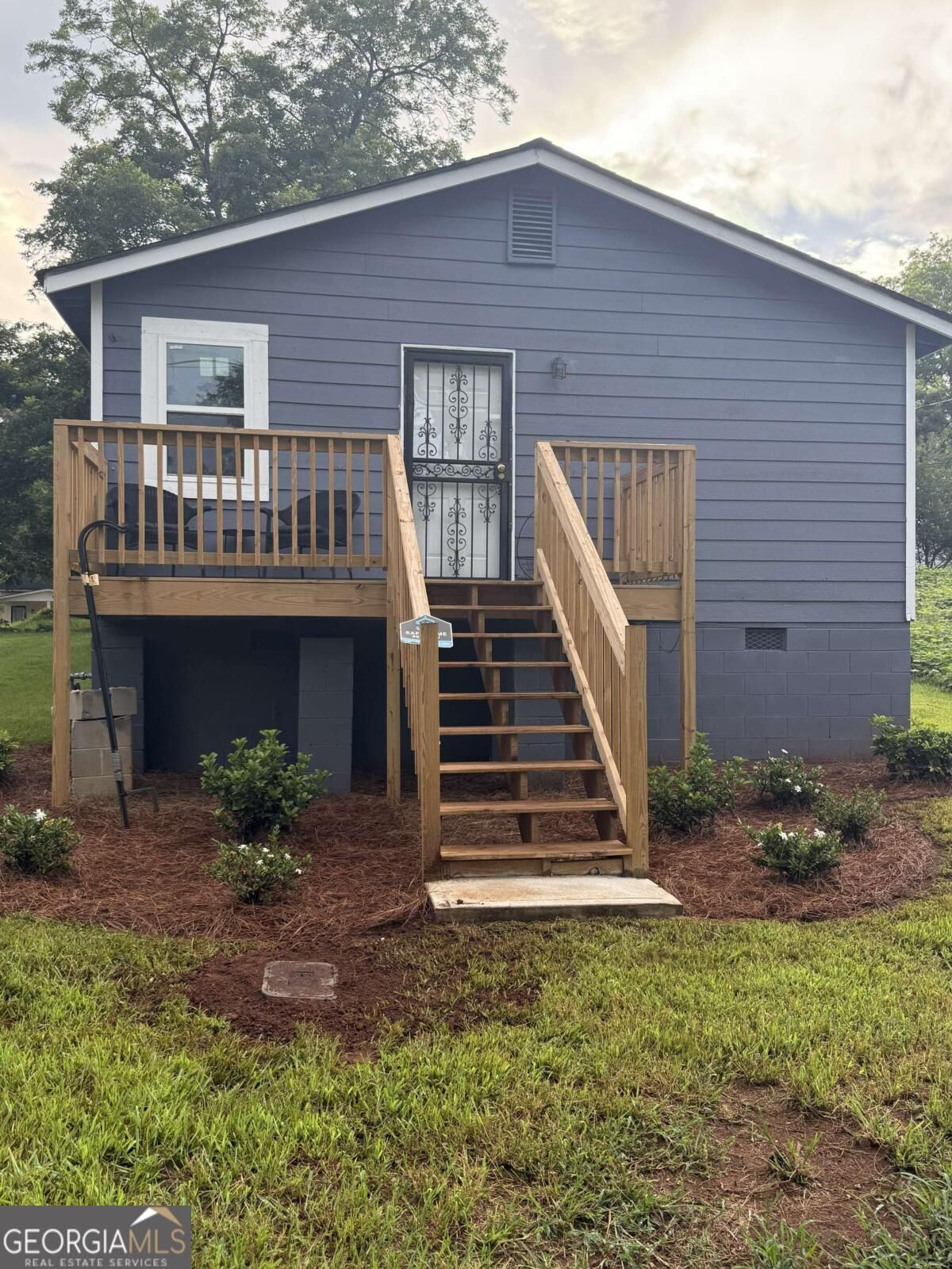 Property Photo: 242 Jackson GA 30204
