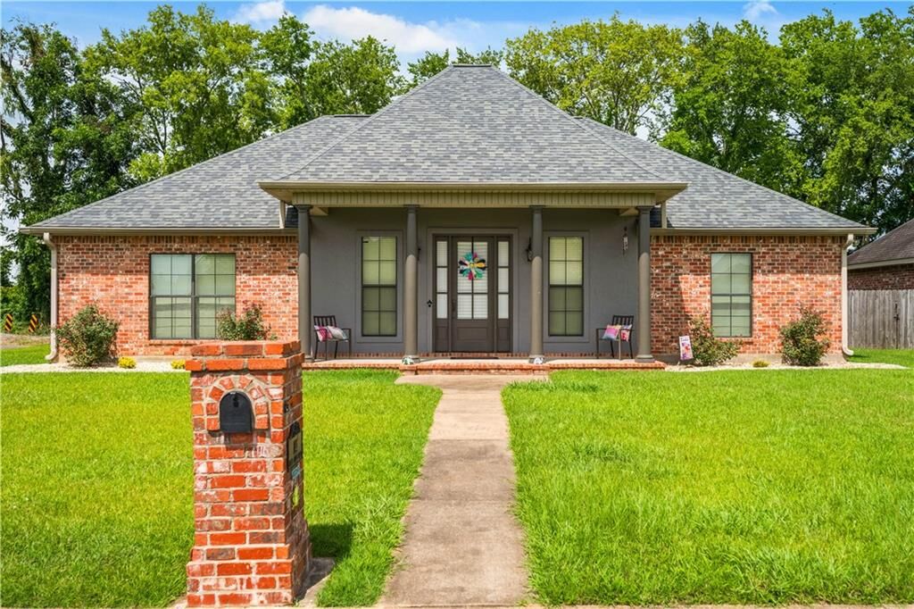 Property Photo: 144 Grand Lakes Boulevard LA 71303