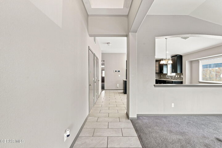 Property Photo: 14745 Ava Leigh Avenue TX 79938