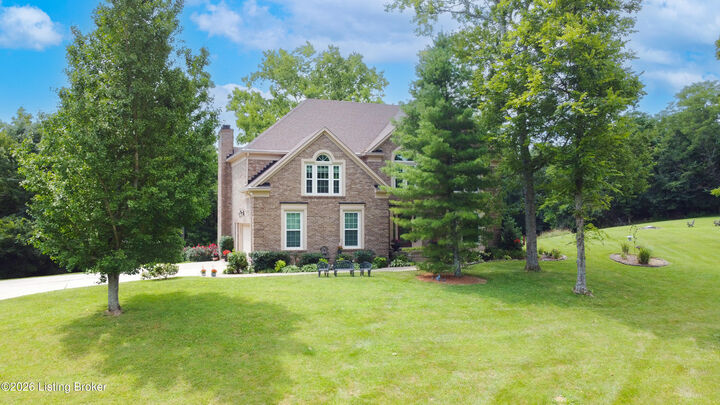 Property Photo:  7102 Old Heady Rd  KY 40299 