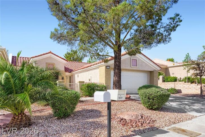 Property Photo:  10413 Junction Hill Drive  NV 89134 