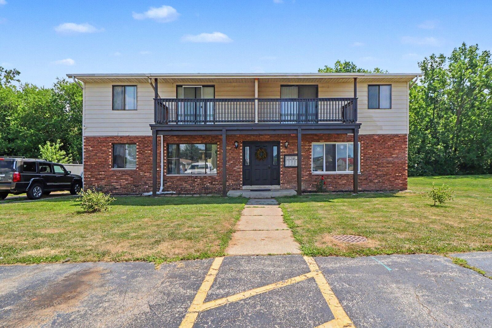 Property Photo: 12 Maxwell Street IN 46341