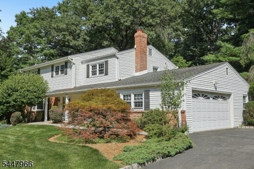 Property Photo:  36 Stonefence Rd  NJ 07436 