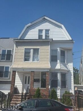 Property Photo: 38 20th Ave NJ 07111