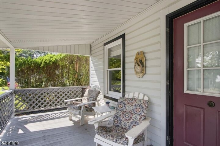 Property Photo: 110 Maxim Dr NJ 07843