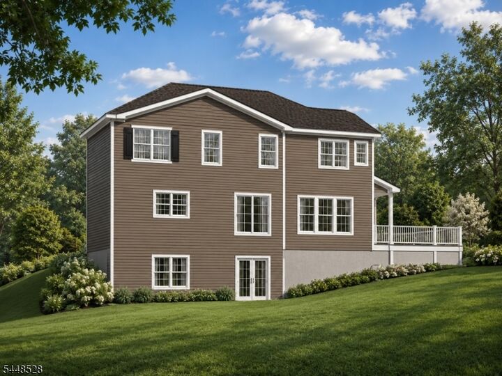 Property Photo: 184 Hickory Tavern Rd NJ 07933