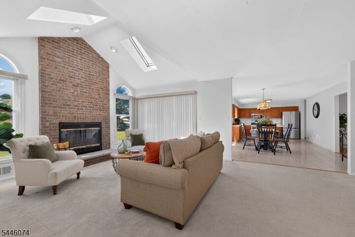 Property Photo: 18 Cornell Trl NJ 08844
