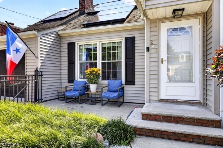 Property Photo: 246 N 3rd Ave NJ 08835