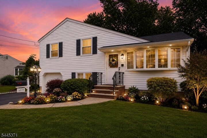 Property Photo: 3225 Beverly Rd NJ 07080