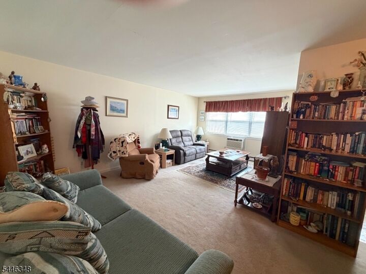 Property Photo: 100 Pierson Miller Dr NJ 07442