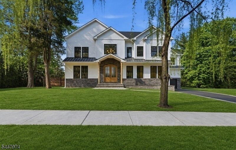 Property Photo: 61 Hickory St NJ 08840