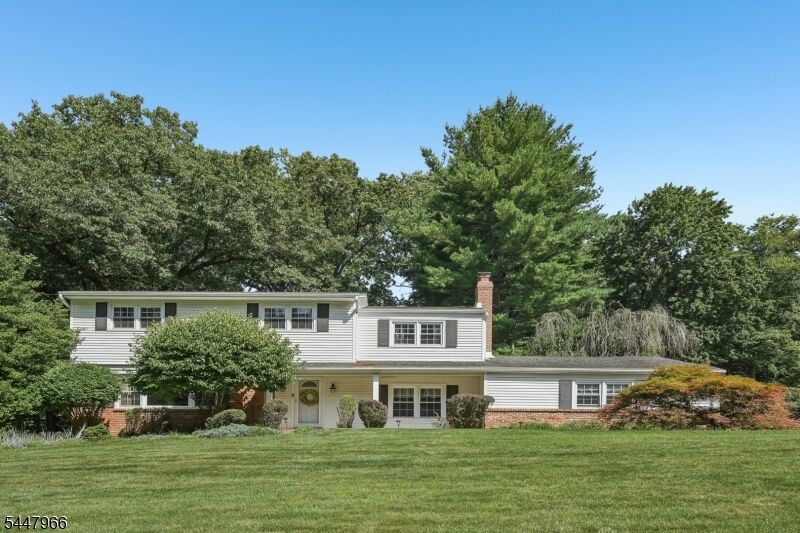Property Photo: 36 Stonefence Rd NJ 07436