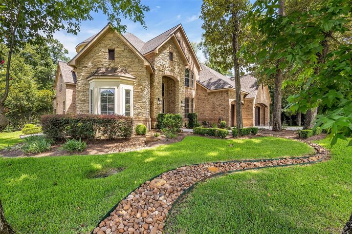 Property Photo:  27434 Whispering Maple Way  TX 77386 