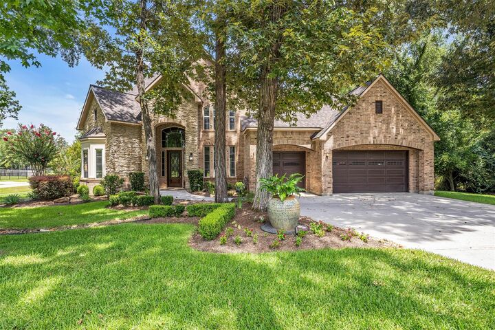 Property Photo:  27434 Whispering Maple Way  TX 77386 