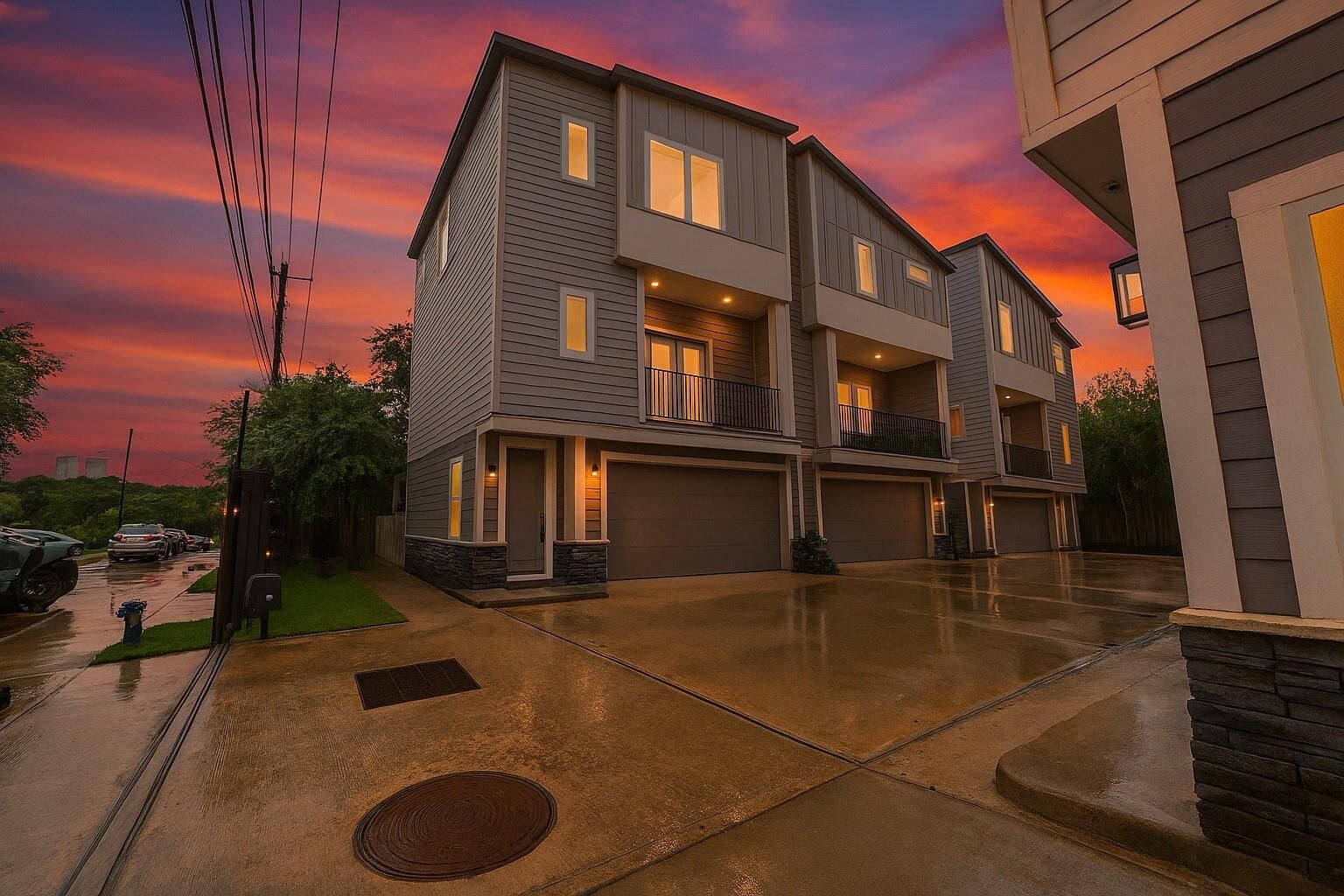 Property Photo: 3901 Hare Street TX 77020
