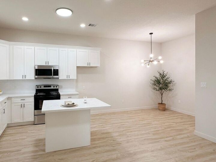 Property Photo:  9738 &Amp 9740 Garcroft A-B Street  TX 77029 