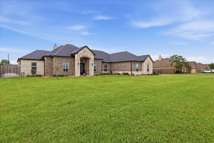 Property Photo: 4619 Pineloch Bayou Drive TX 77523